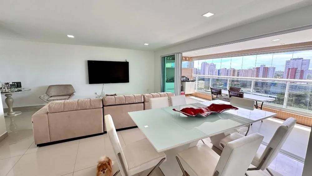 Apartamento, 3 quartos, 165 m² - Foto 12
