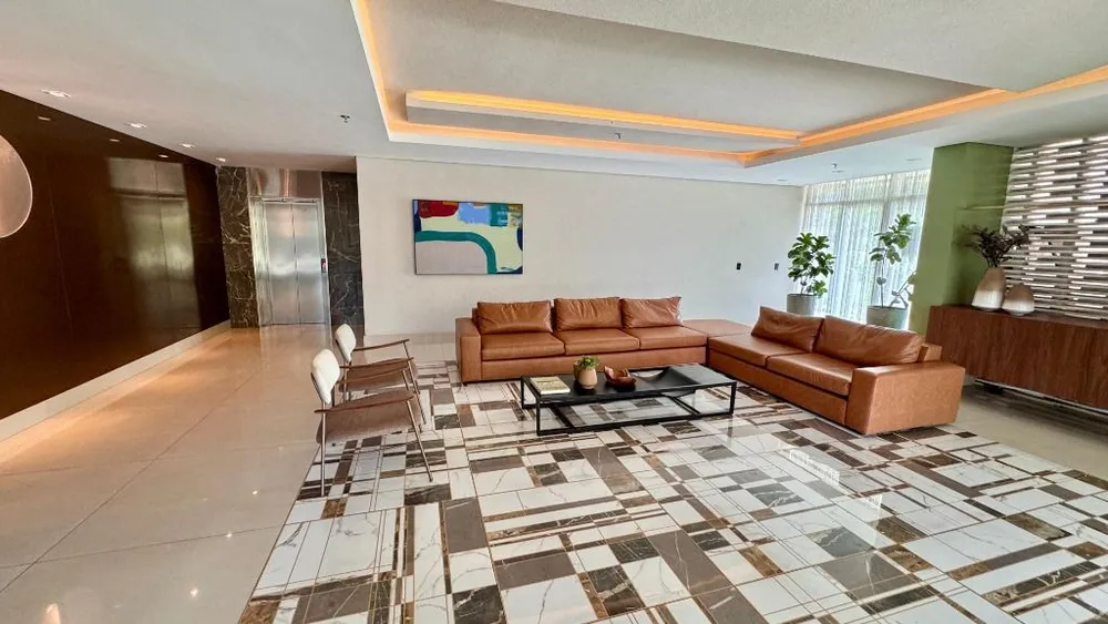 Apartamento, 3 quartos, 165 m² - Foto 7