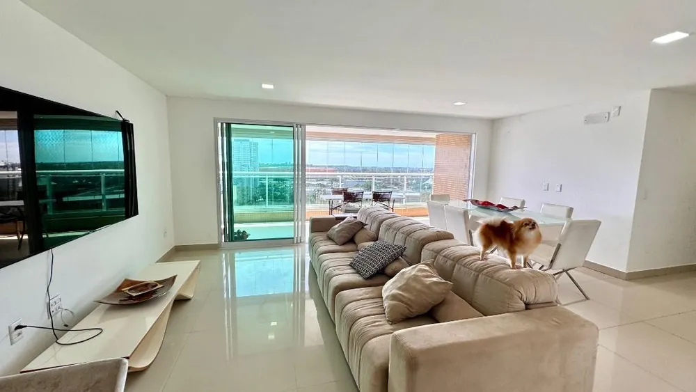 Apartamento, 3 quartos, 165 m² - Foto 11
