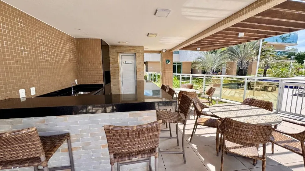 Apartamento, 3 quartos, 165 m² - Foto 9