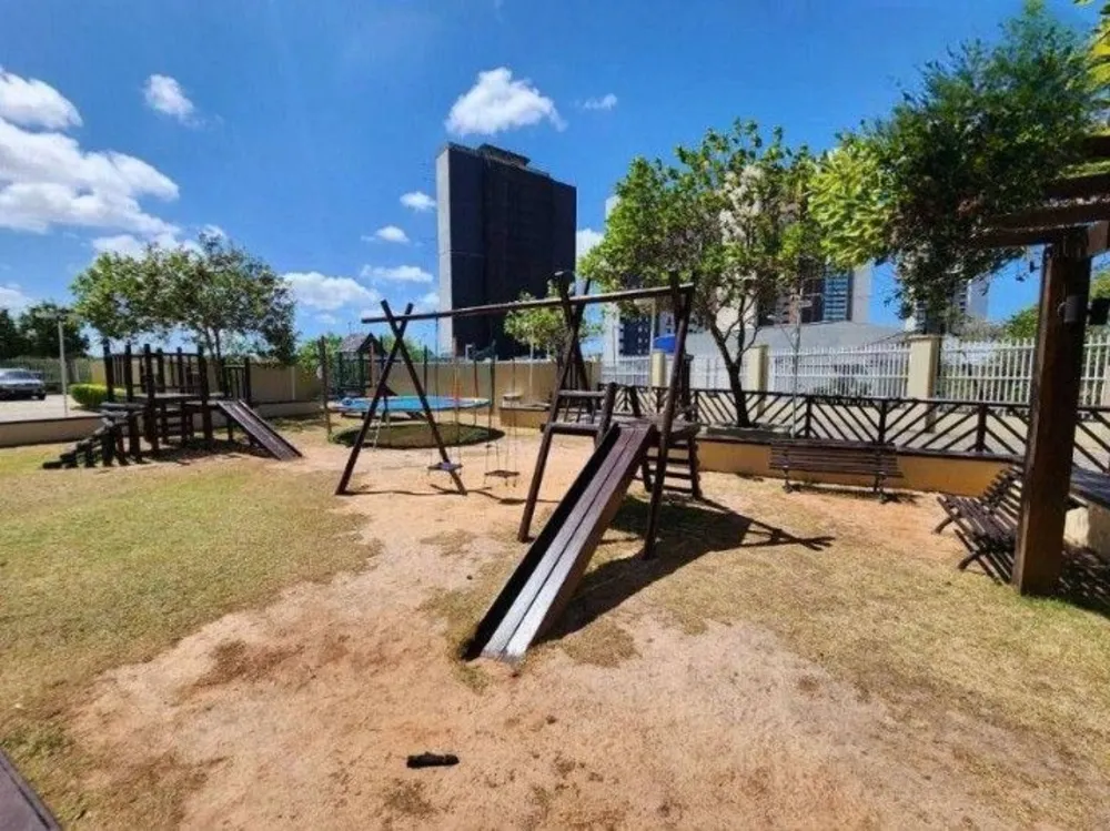 Apartamento, 3 quartos, 82 m² - Foto 4