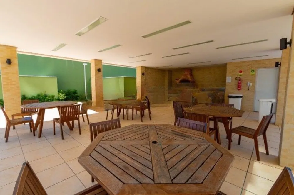 Apartamento, 3 quartos, 82 m² - Foto 6