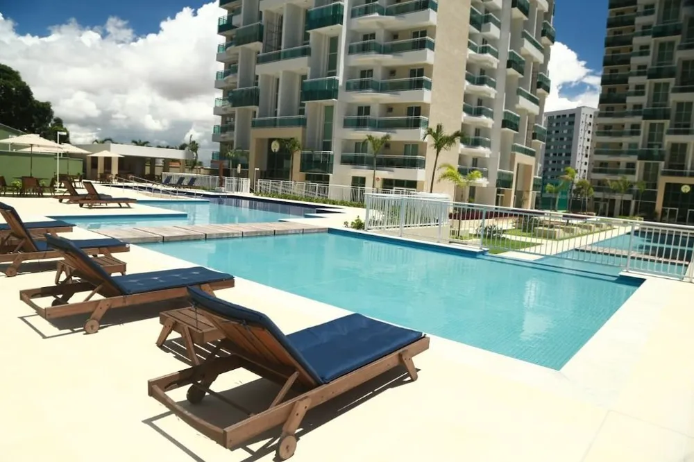 Apartamento, 3 quartos, 82 m² - Foto 7