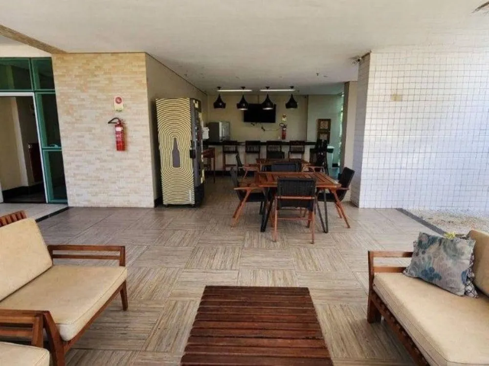 Apartamento, 3 quartos, 82 m² - Foto 3