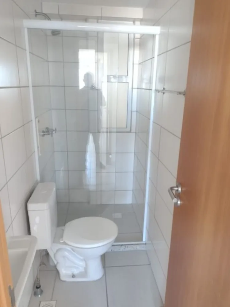 Apartamento, 3 quartos, 95 m² - Foto 7
