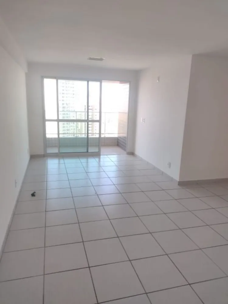 Apartamento, 3 quartos, 95 m² - Foto 1