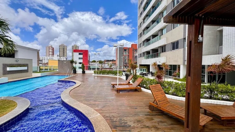 Apartamento, 3 quartos, 95 m² - Foto 8