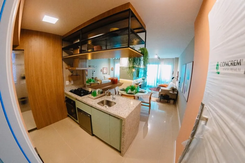 Apartamento, 3 quartos, 78 m² - Foto 5