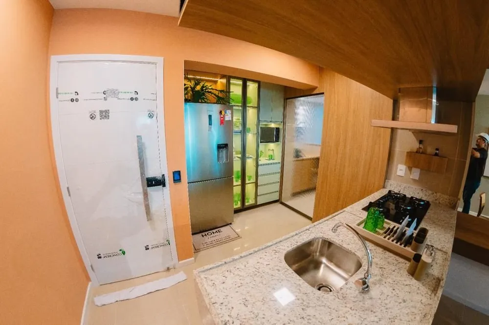 Apartamento, 3 quartos, 78 m² - Foto 6