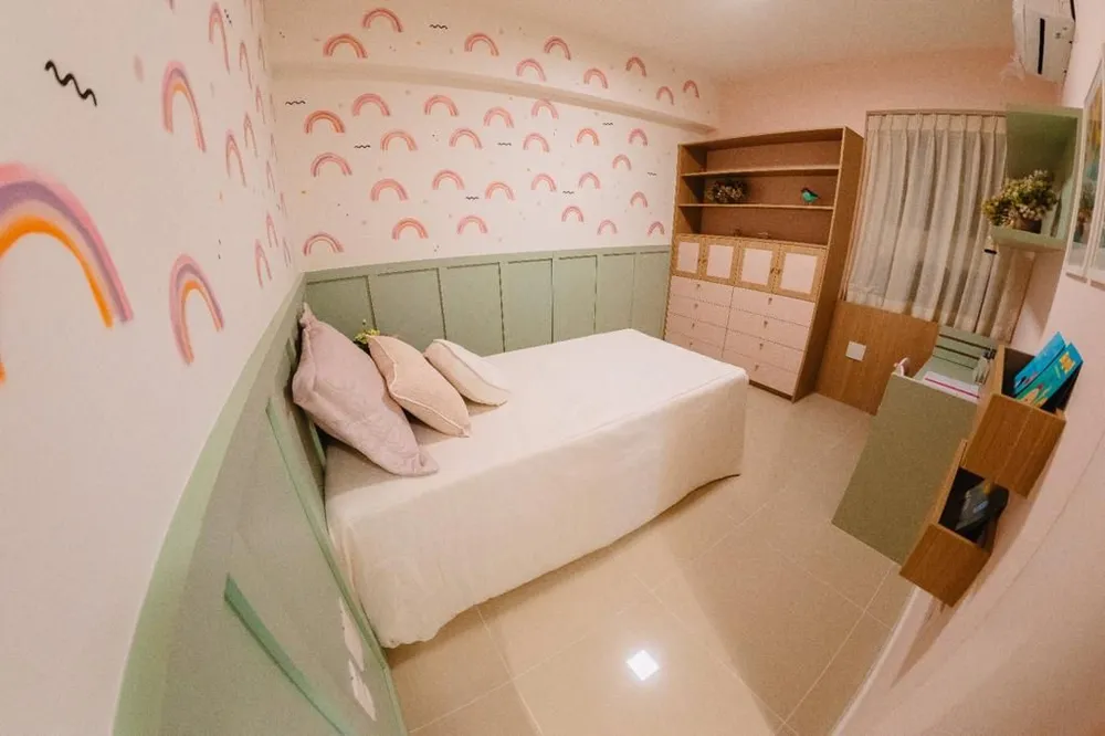 Apartamento, 3 quartos, 78 m² - Foto 4