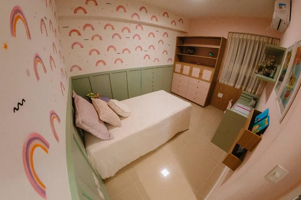 Apartamento, 3 quartos, 78 m² - Foto 8
