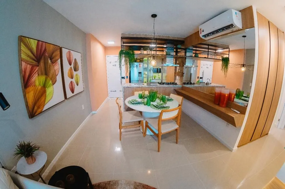 Apartamento, 3 quartos, 78 m² - Foto 7