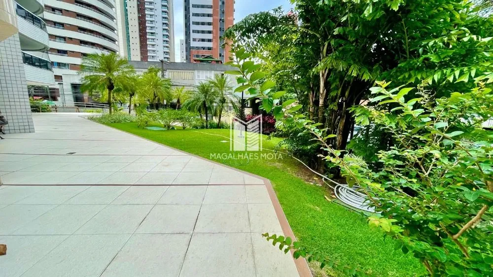 Apartamento, 4 quartos, 240 m² - Foto 4