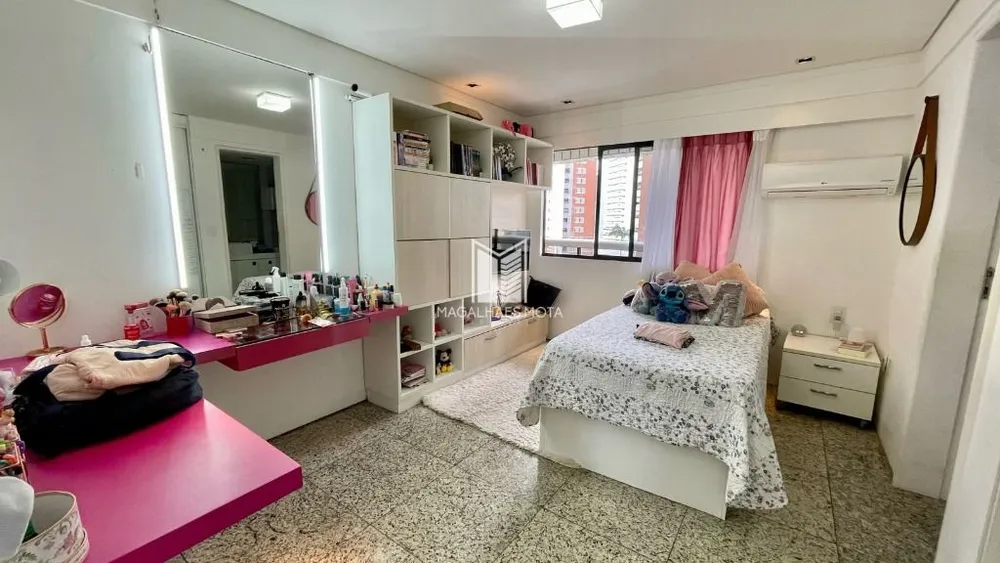 Apartamento, 4 quartos, 240 m² - Foto 12