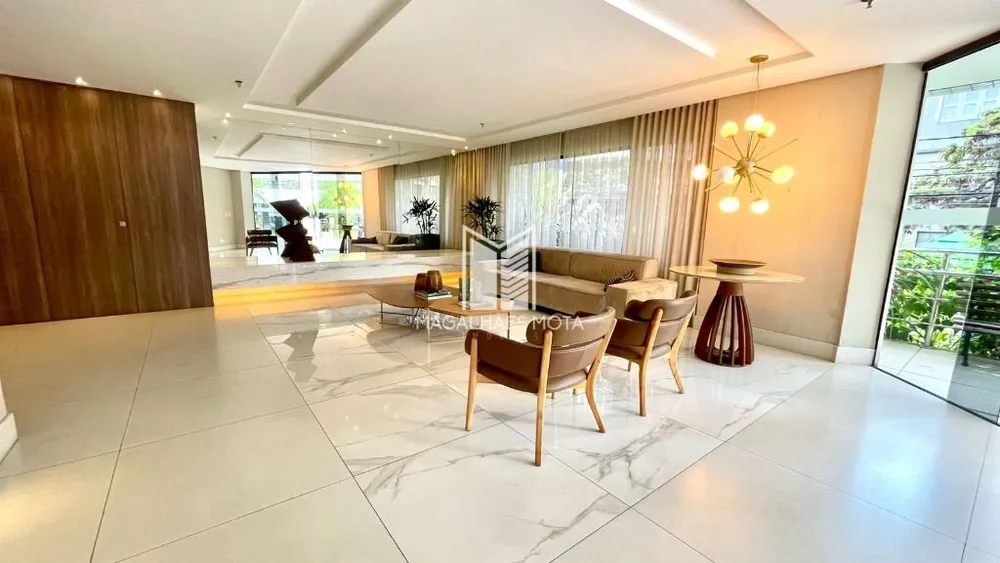 Apartamento, 4 quartos, 240 m² - Foto 5