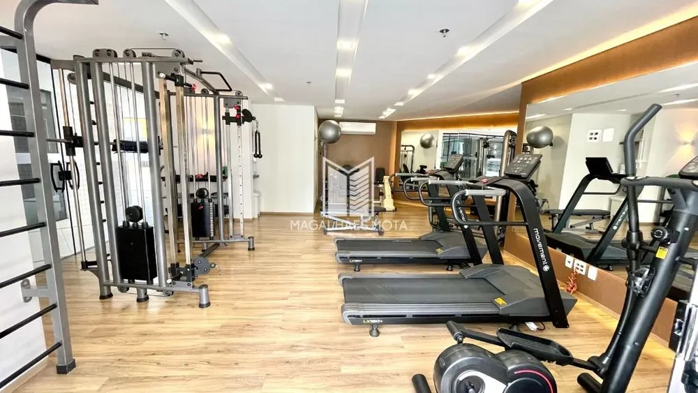 Apartamento, 4 quartos, 240 m² - Foto 6