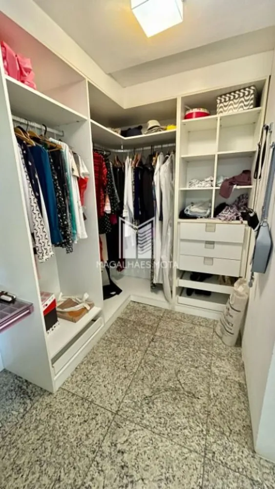 Apartamento, 4 quartos, 240 m² - Foto 9