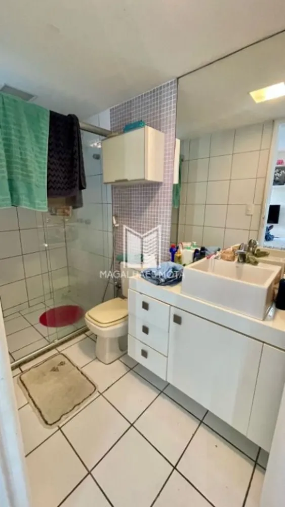 Apartamento, 4 quartos, 240 m² - Foto 11