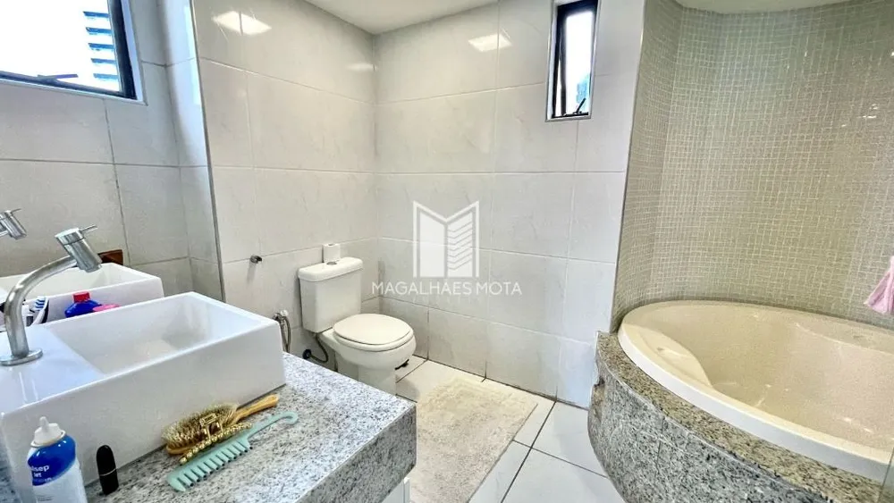 Apartamento, 4 quartos, 240 m² - Foto 8