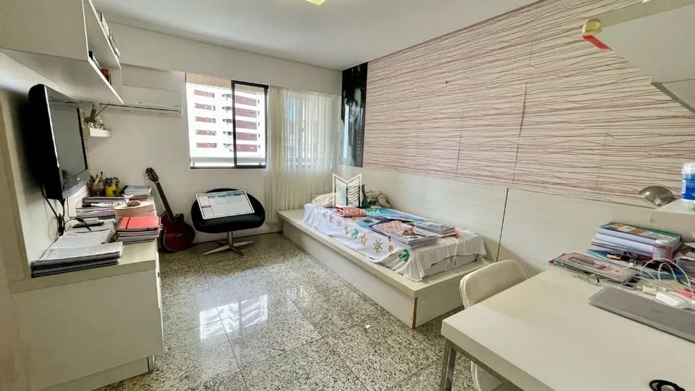 Apartamento, 4 quartos, 240 m² - Foto 10