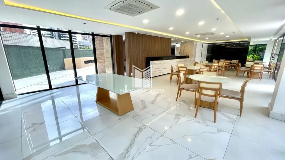 Apartamento, 4 quartos, 240 m² - Foto 2