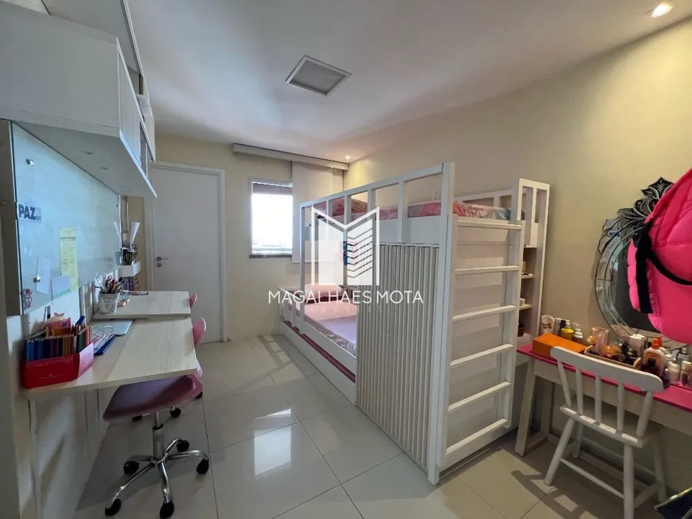 Apartamento, 3 quartos, 167 m² - Foto 9