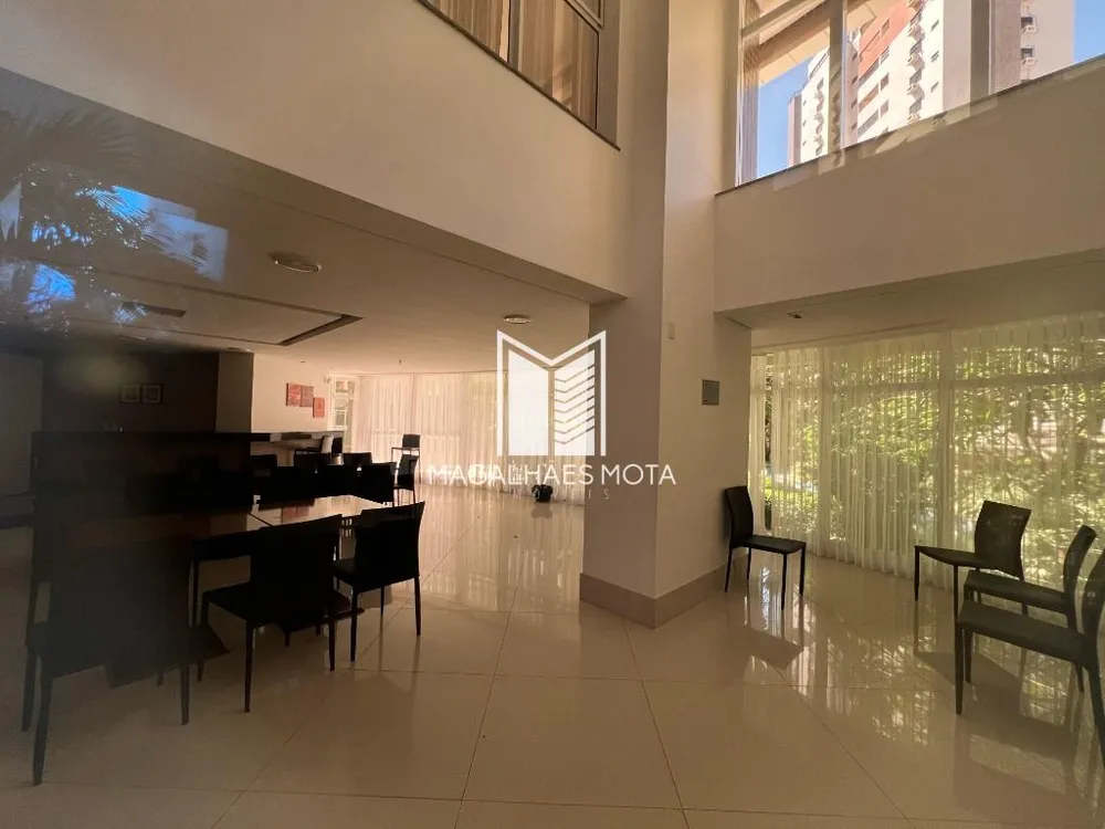 Apartamento, 3 quartos, 167 m² - Foto 12