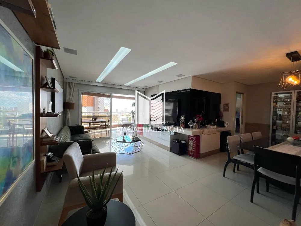 Apartamento, 3 quartos, 167 m² - Foto 2