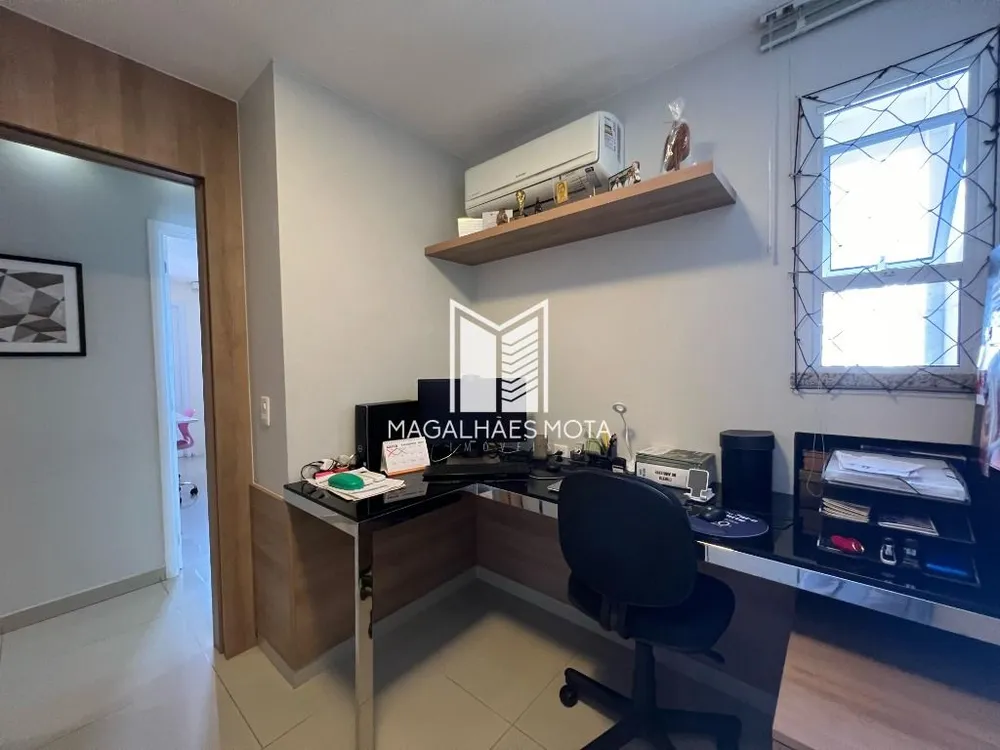 Apartamento, 3 quartos, 167 m² - Foto 6