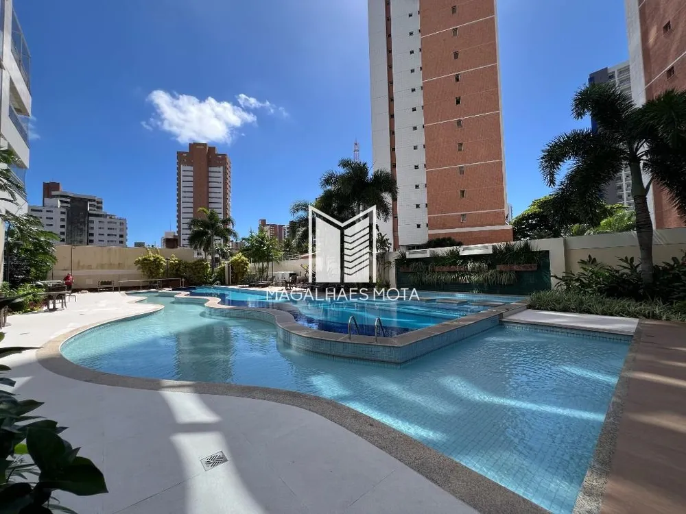 Apartamento, 3 quartos, 167 m² - Foto 11
