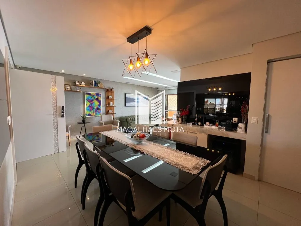 Apartamento, 3 quartos, 167 m² - Foto 4