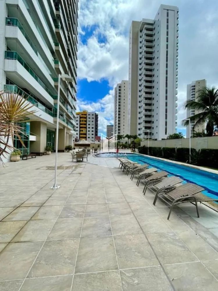 Apartamento, 3 quartos, 161 m² - Foto 3