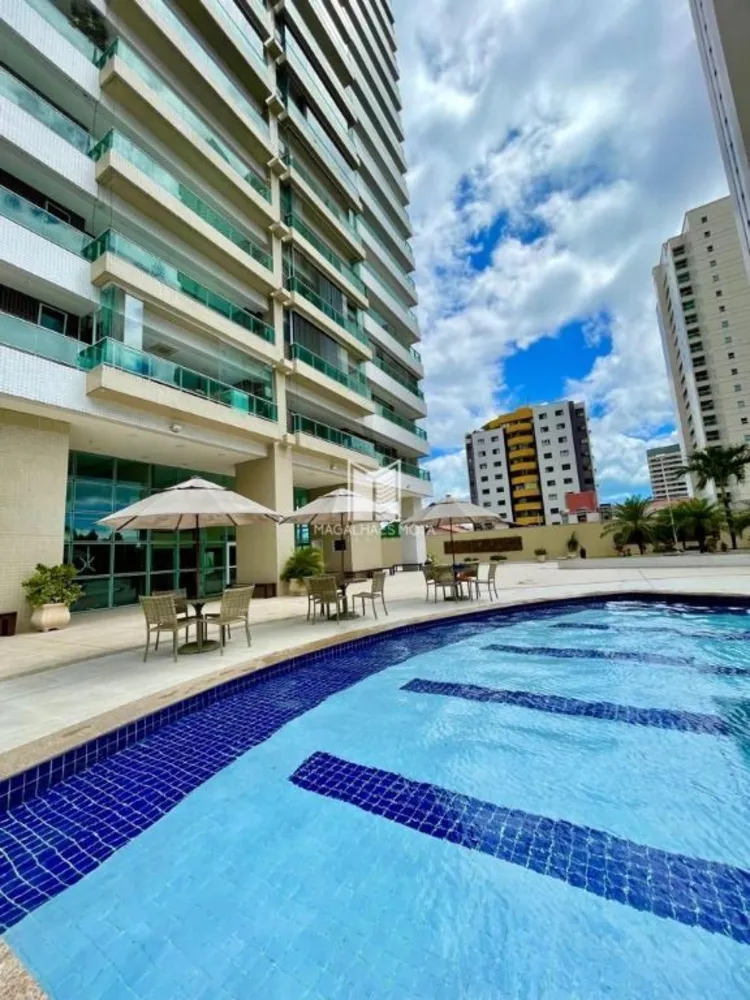 Apartamento, 3 quartos, 161 m² - Foto 1