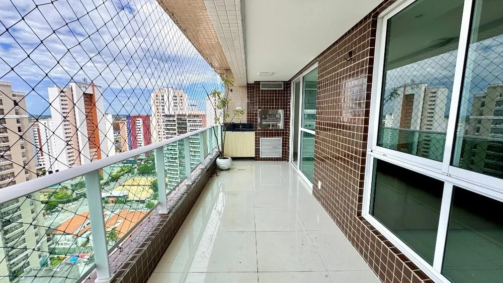 Apartamento, 3 quartos, 161 m² - Foto 8