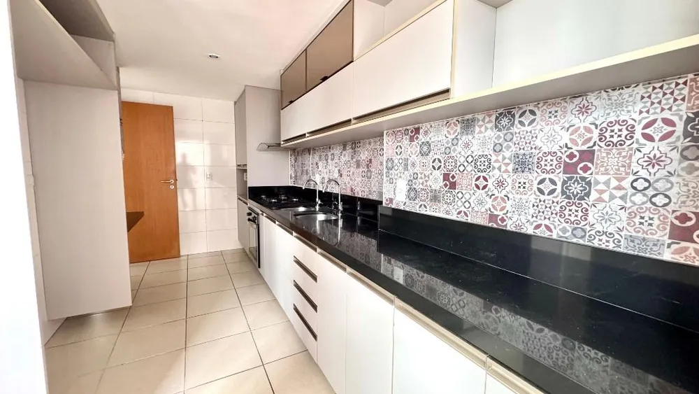 Apartamento, 3 quartos, 161 m² - Foto 7