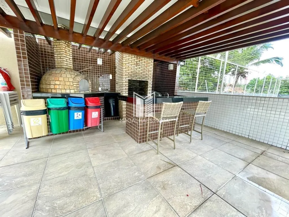 Apartamento, 3 quartos, 161 m² - Foto 2