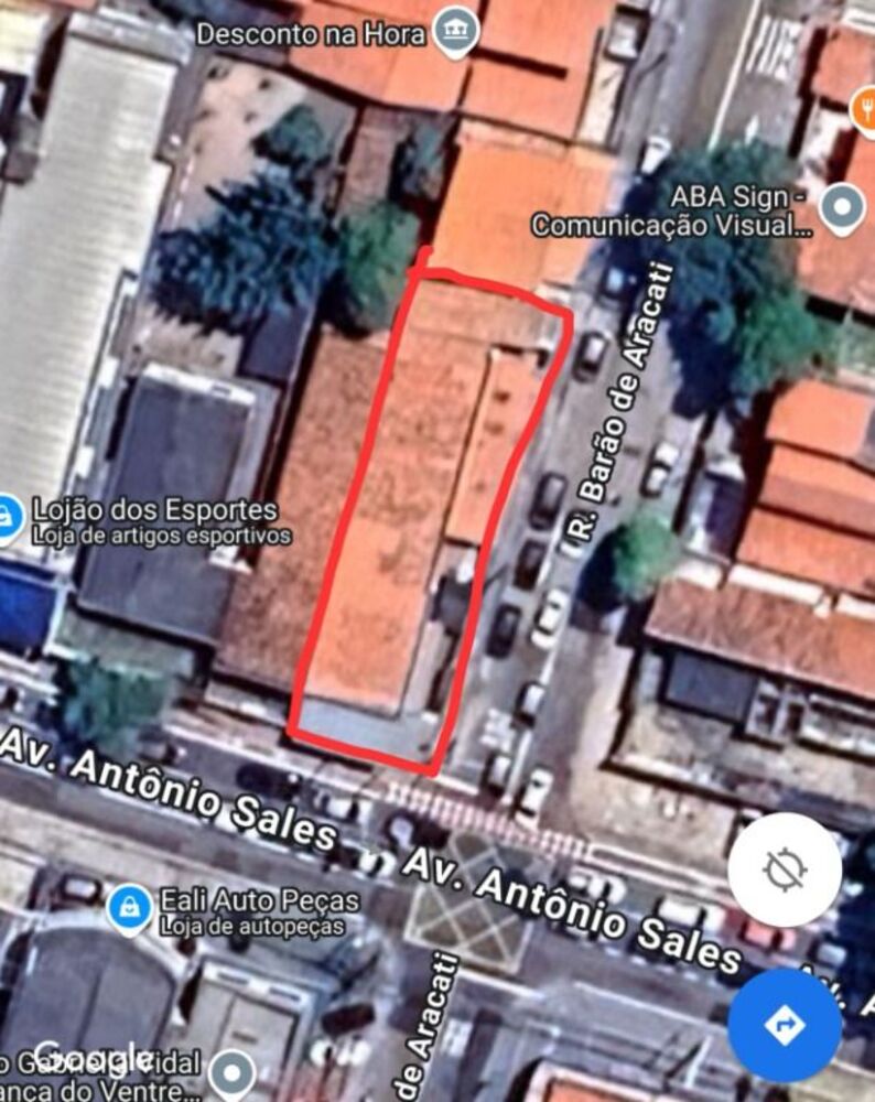 Terreno, 500 m² - Foto 4