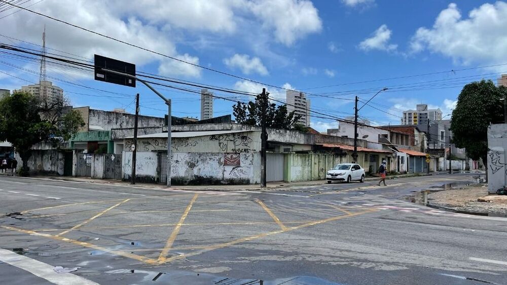 Terreno, 500 m² - Foto 3