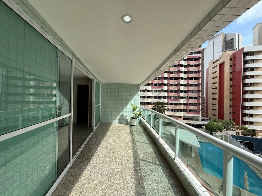 Apartamento, 3 quartos, 151 m² - Foto 3
