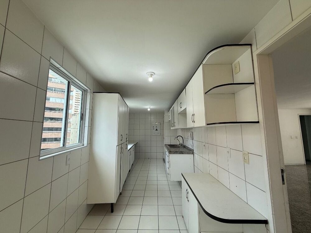 Apartamento, 3 quartos, 151 m² - Foto 1