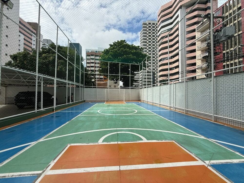 Apartamento, 3 quartos, 151 m² - Foto 2
