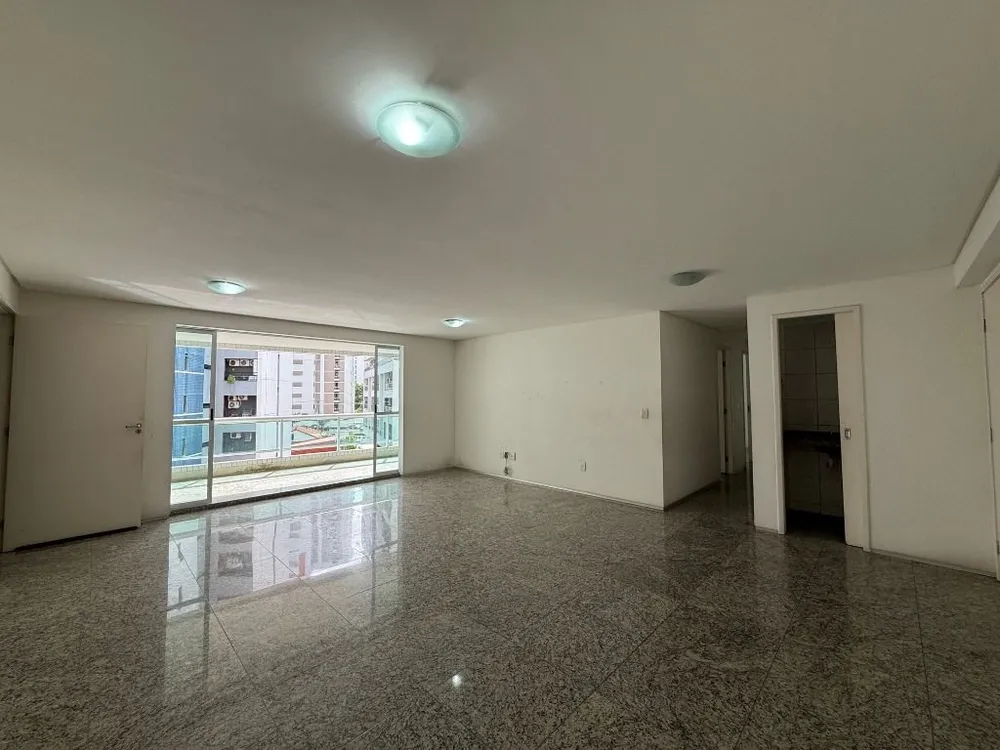 Apartamento, 3 quartos, 151 m² - Foto 1