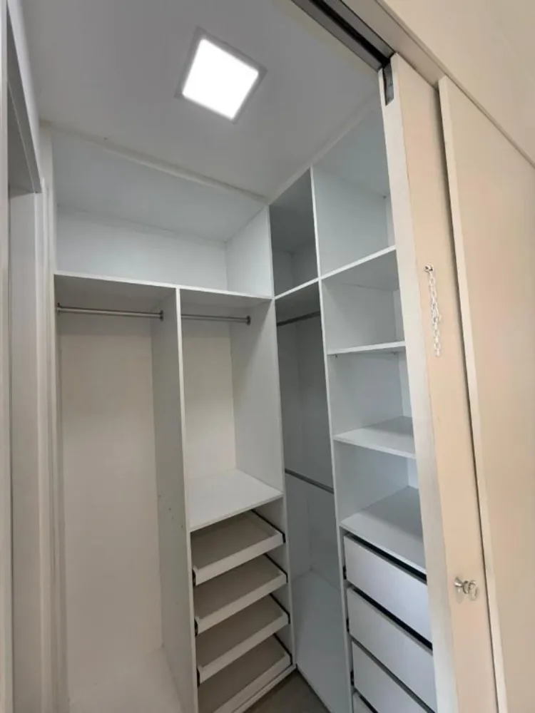 Apartamento, 4 quartos, 204 m² - Foto 4