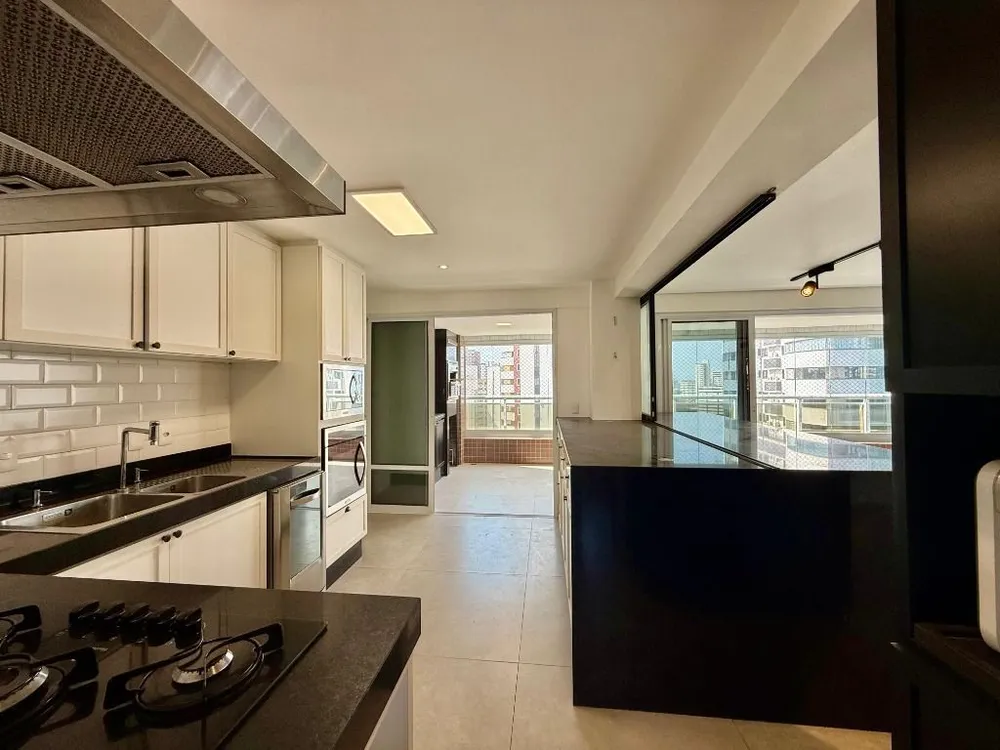 Apartamento, 4 quartos, 204 m² - Foto 10