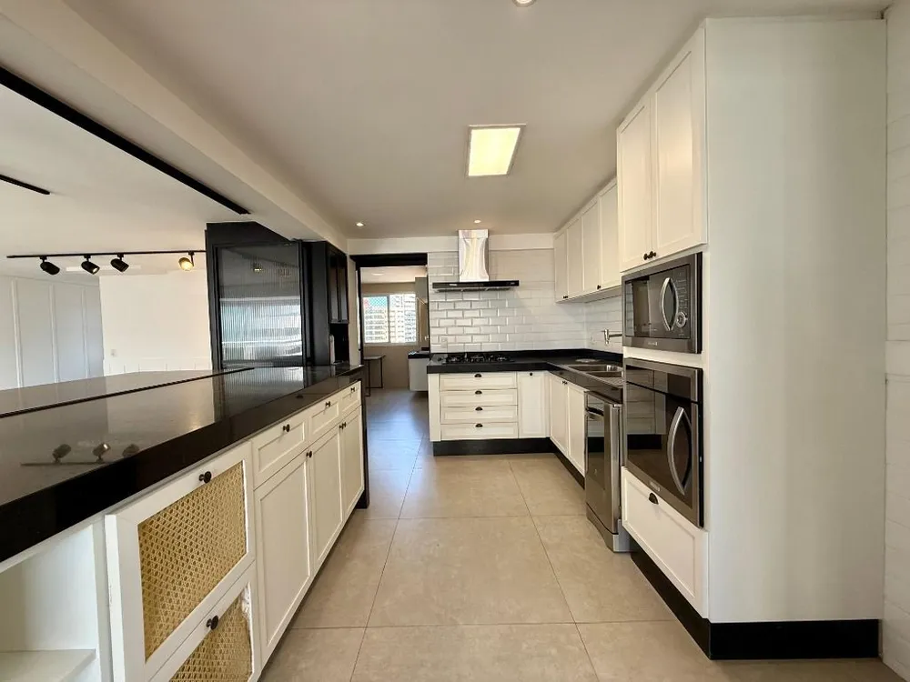 Apartamento, 4 quartos, 204 m² - Foto 9