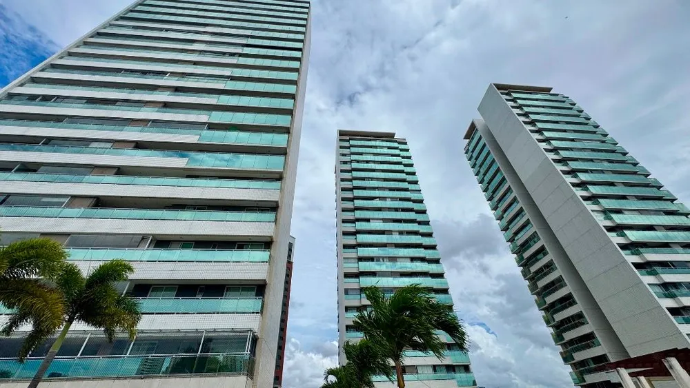 Apartamento, 3 quartos, 69 m² - Foto 2