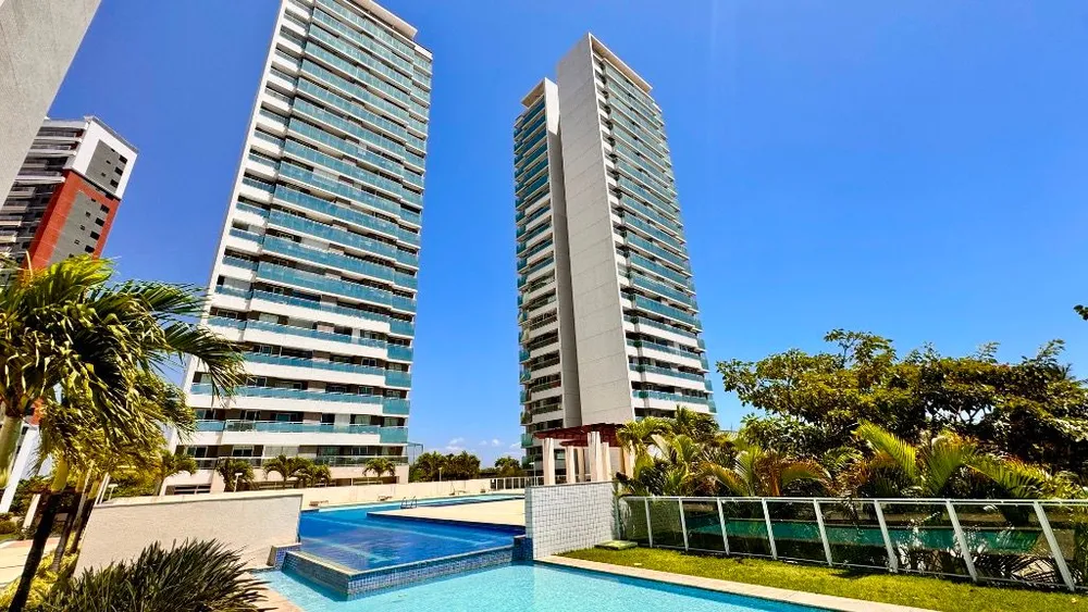 Apartamento, 3 quartos, 69 m² - Foto 1