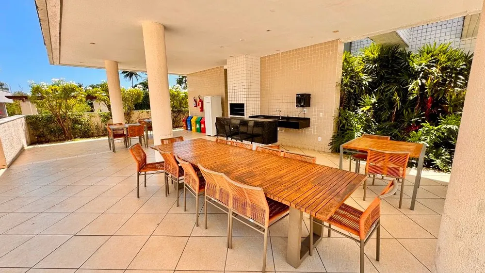 Apartamento, 3 quartos, 69 m² - Foto 3