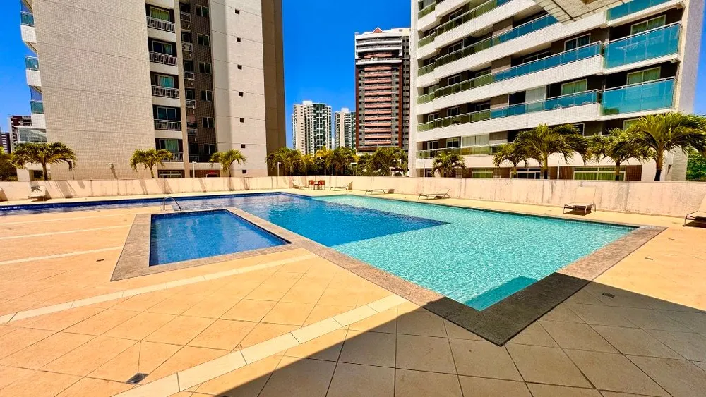 Apartamento, 3 quartos, 69 m² - Foto 4
