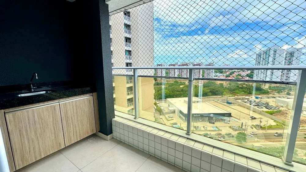 Apartamento, 3 quartos, 69 m² - Foto 9